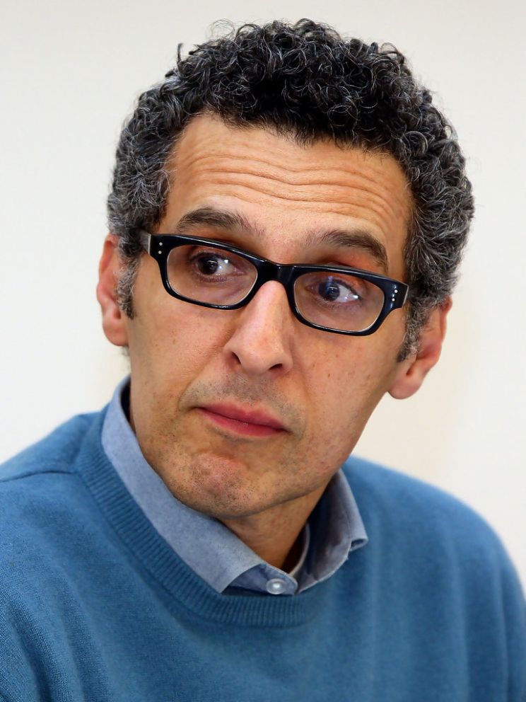 John Turturro