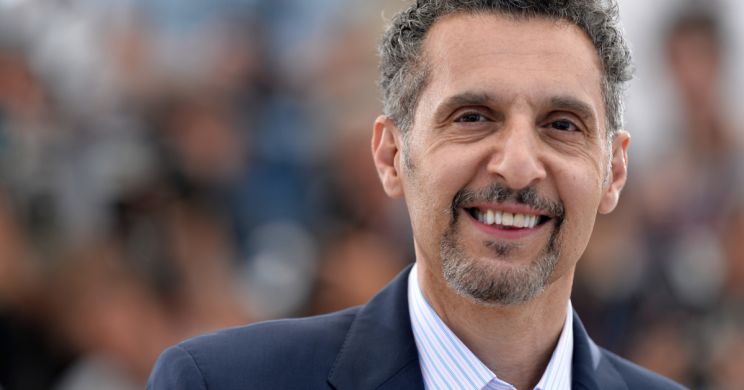 John Turturro