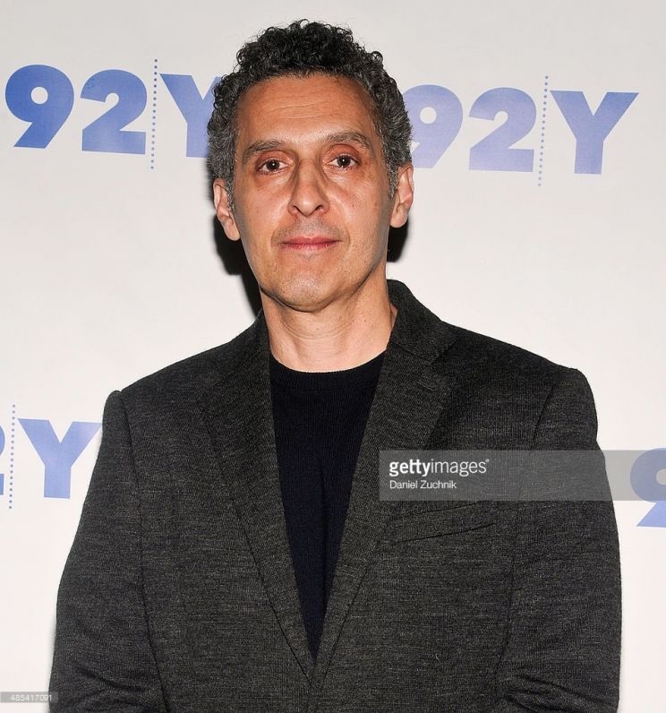 John Turturro