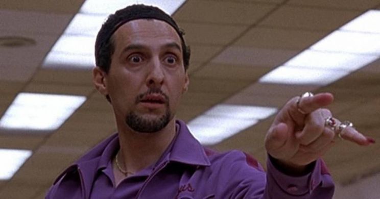 John Turturro