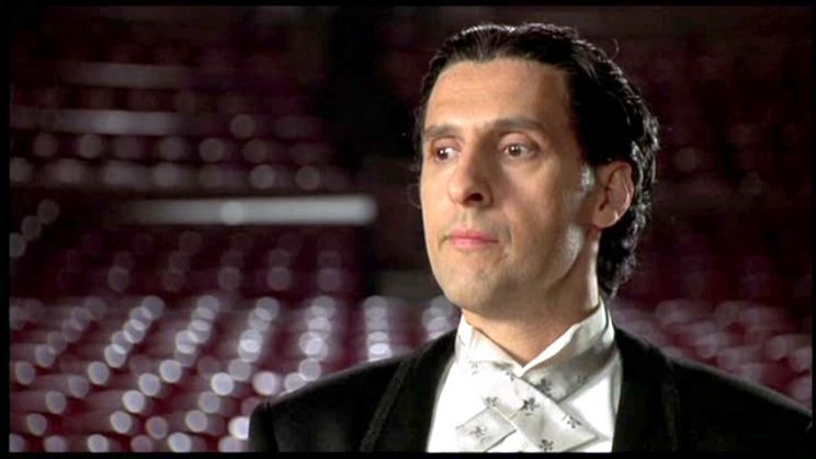 John Turturro