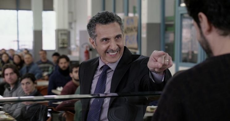 John Turturro