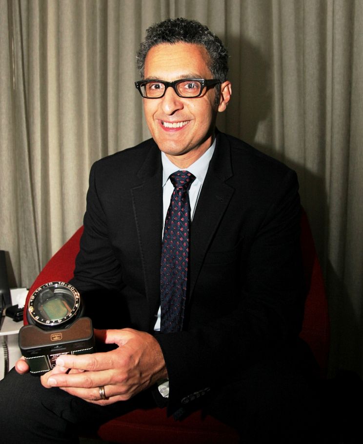 John Turturro