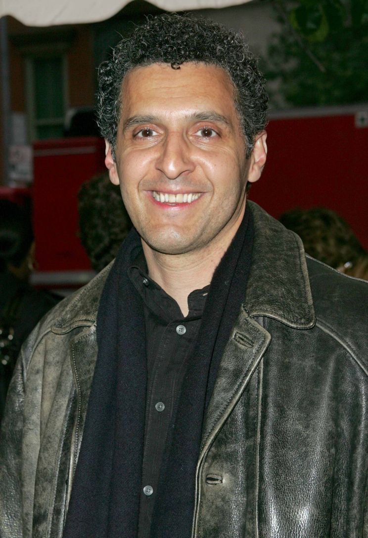 John Turturro