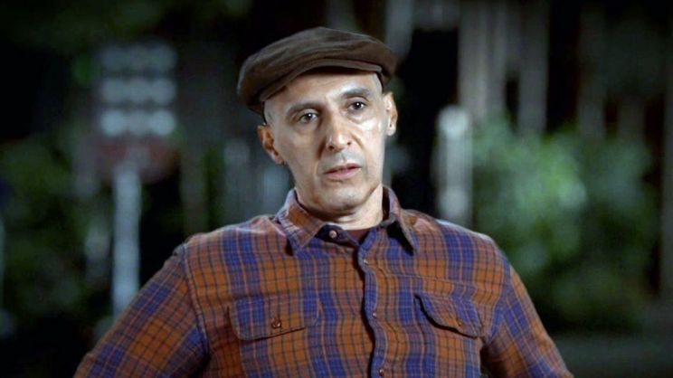 John Turturro