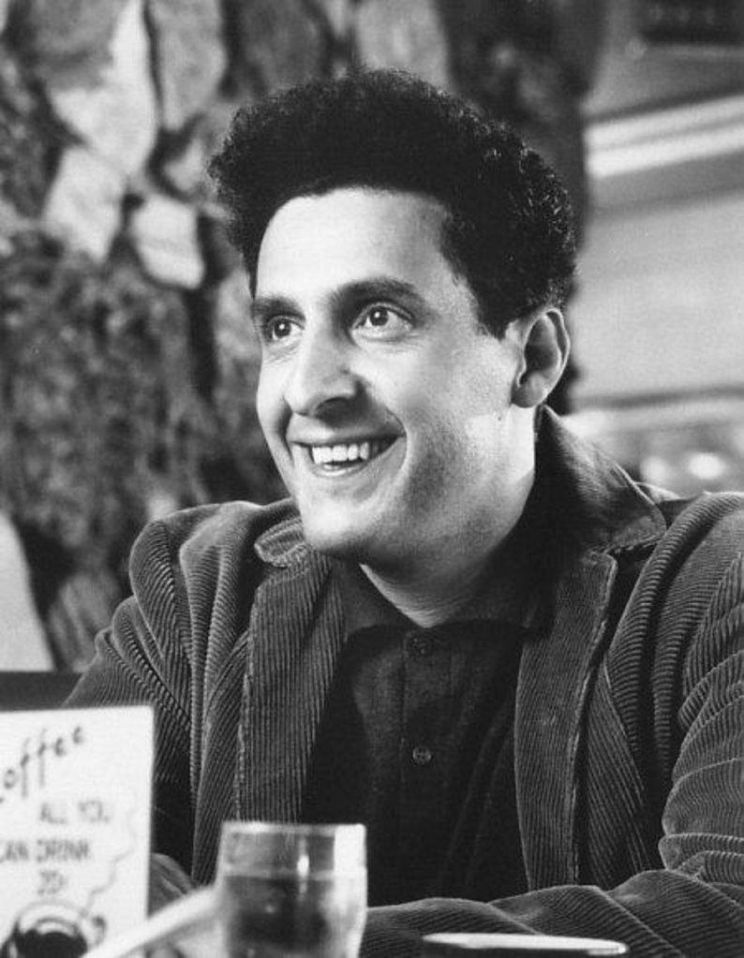 John Turturro