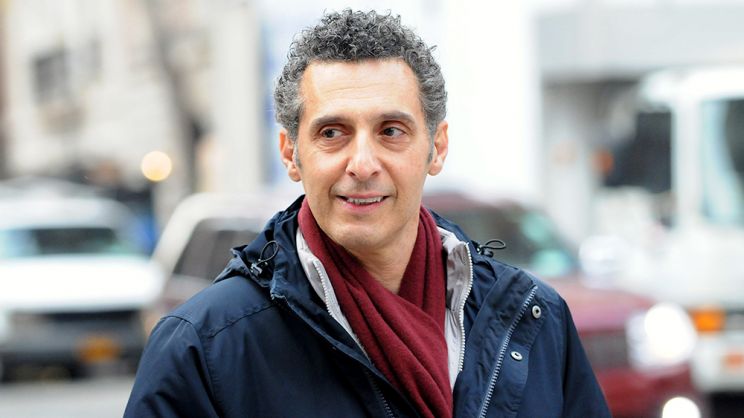 John Turturro