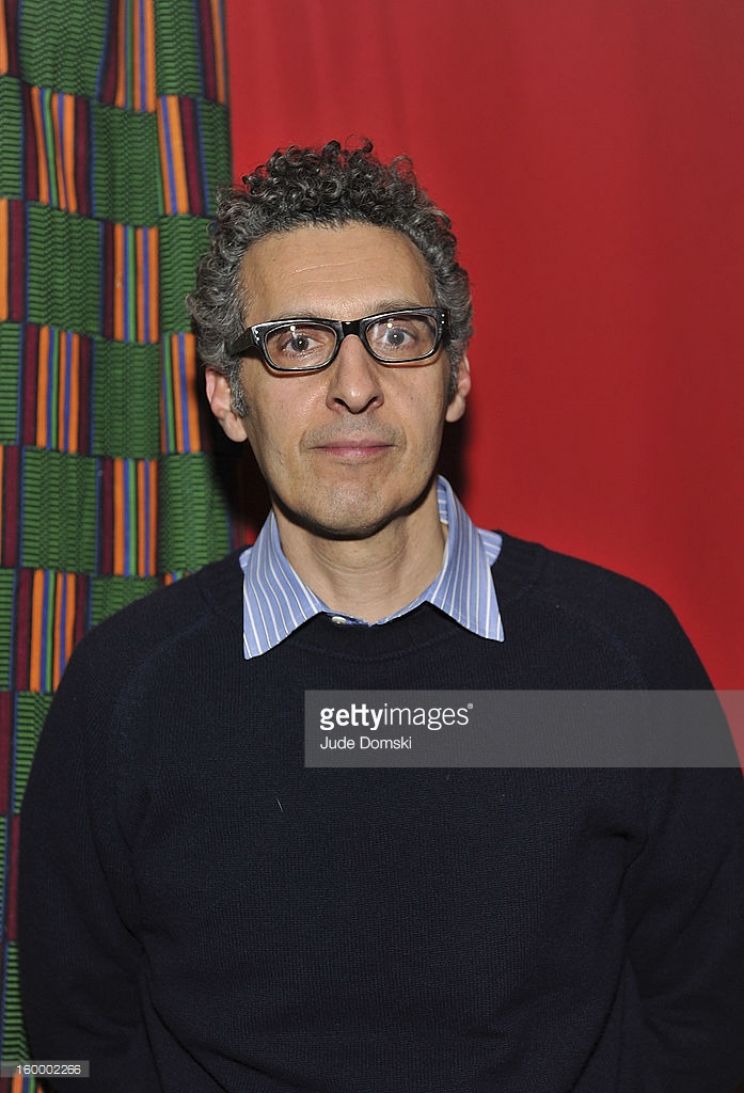 John Turturro