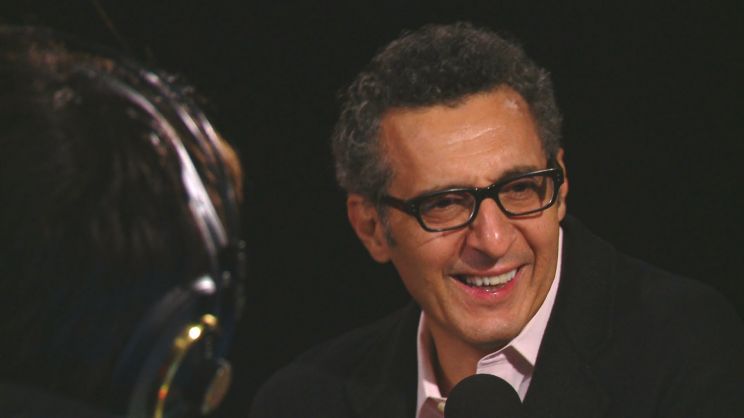 John Turturro