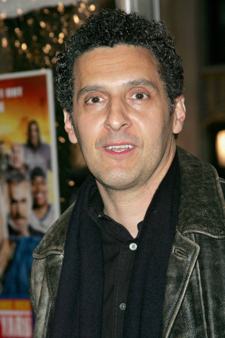 John Turturro