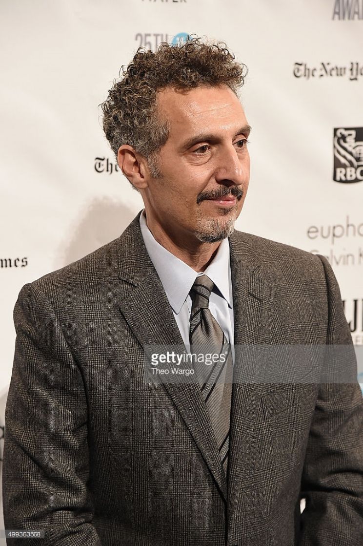 John Turturro