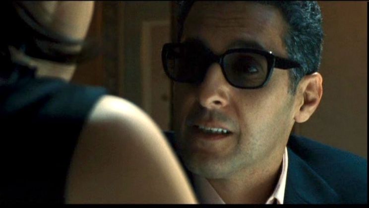John Turturro