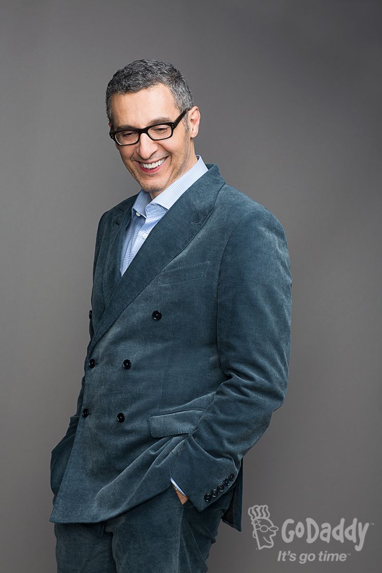 John Turturro