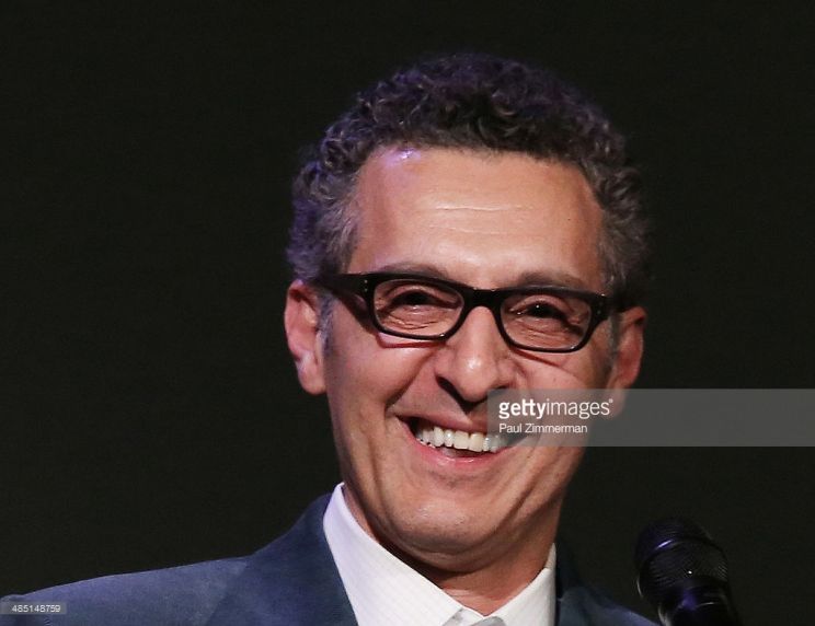 John Turturro