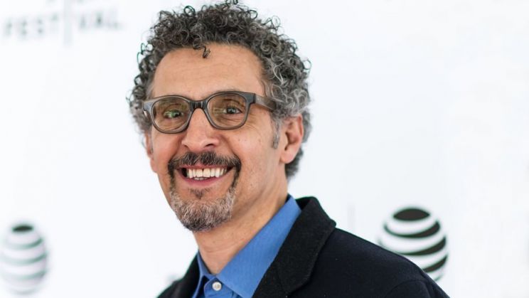 John Turturro