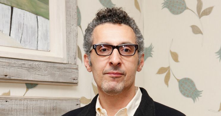 John Turturro