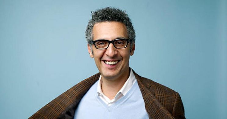 John Turturro