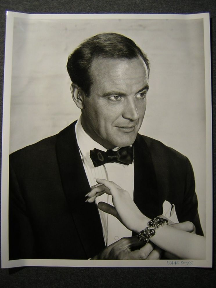 John Van Dreelen