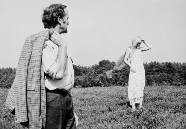 John Van Dreelen
