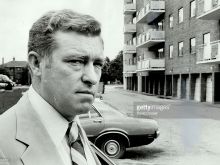 John Vance