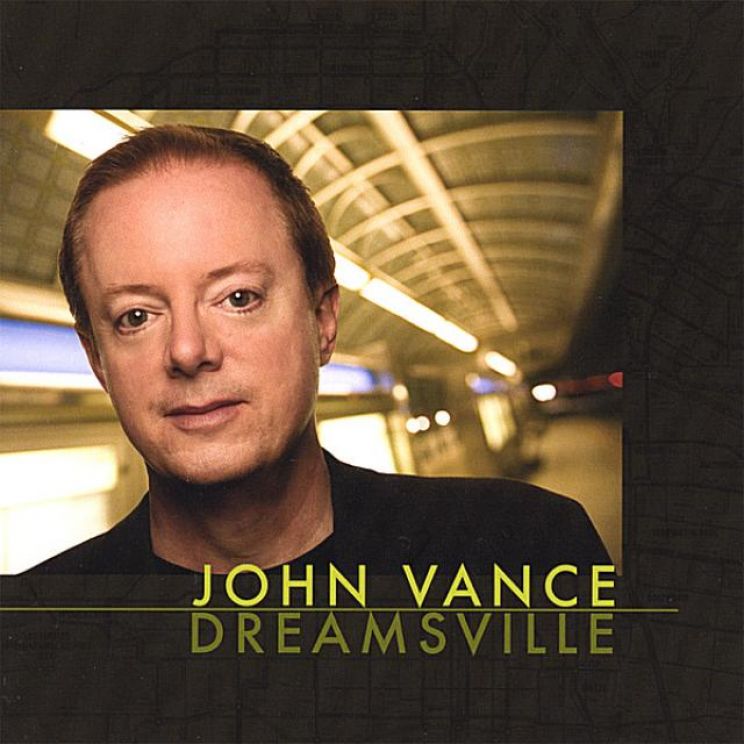 John Vance