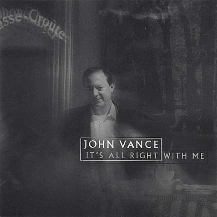John Vance