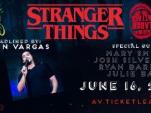 John Vargas