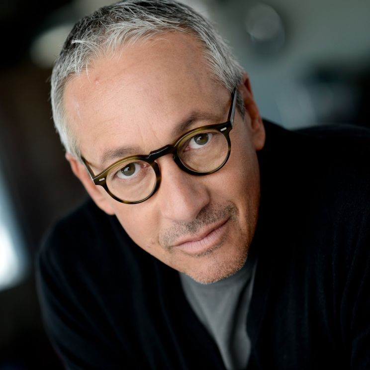 John Vargas