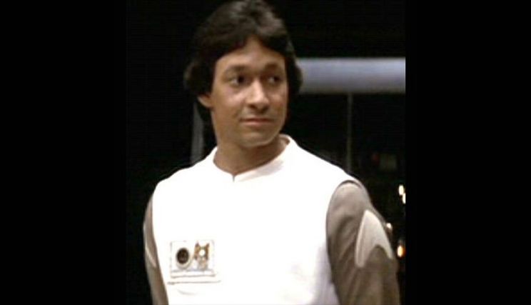 John Vargas