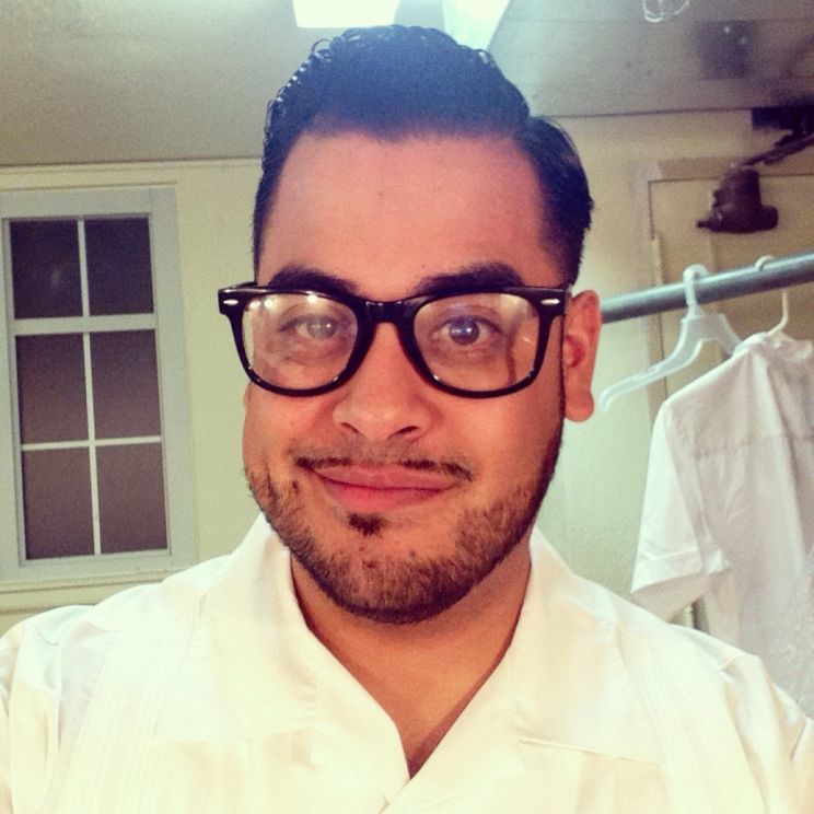 John Vargas