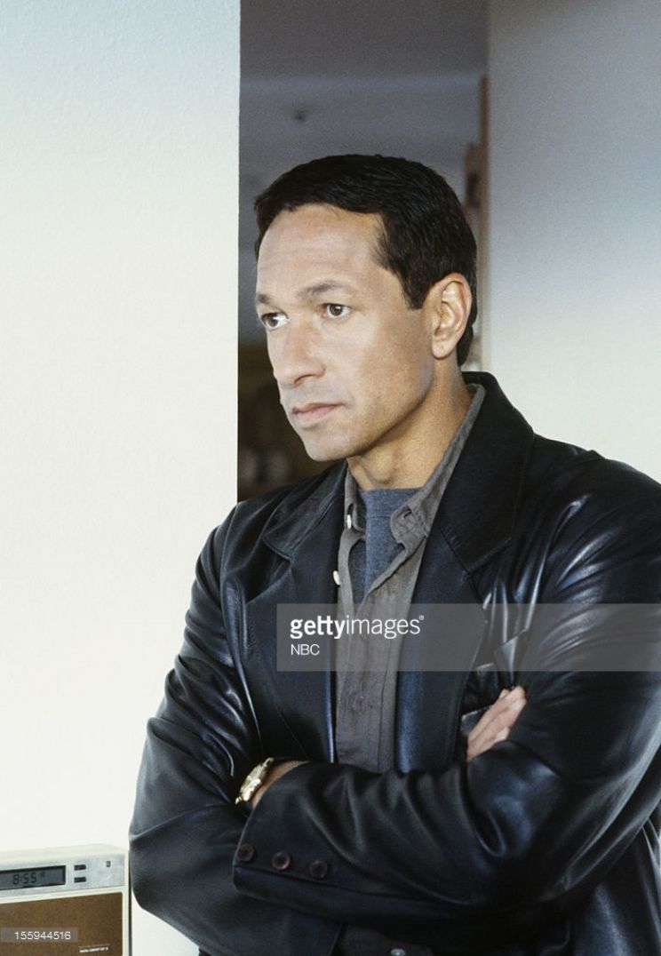 John Vargas