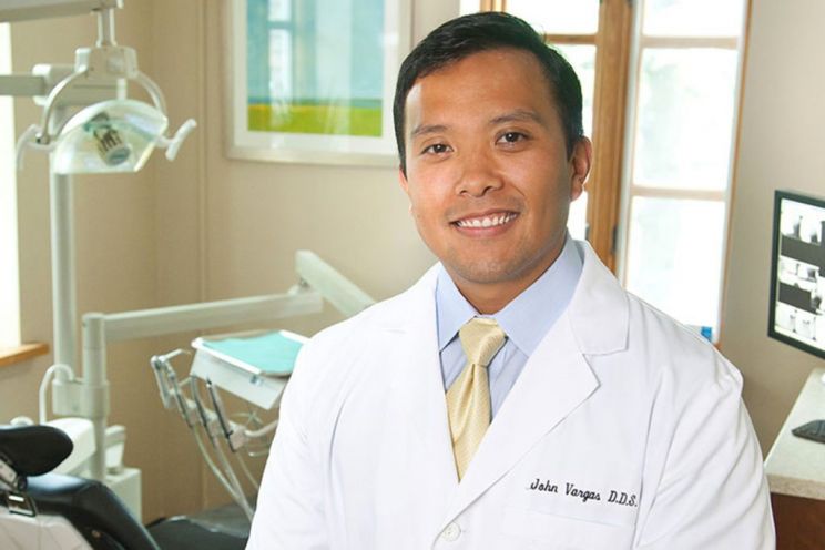 John Vargas