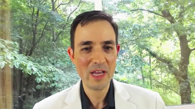 John Vargas