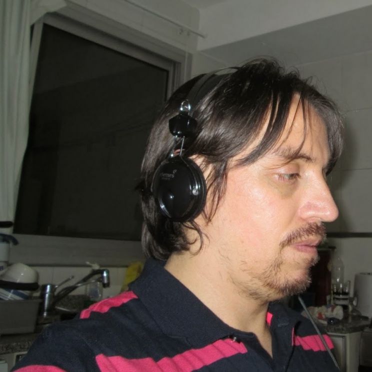 John Vargas