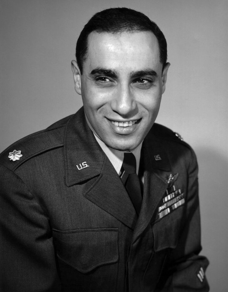 John Vargas