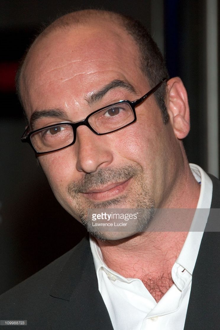 John Ventimiglia