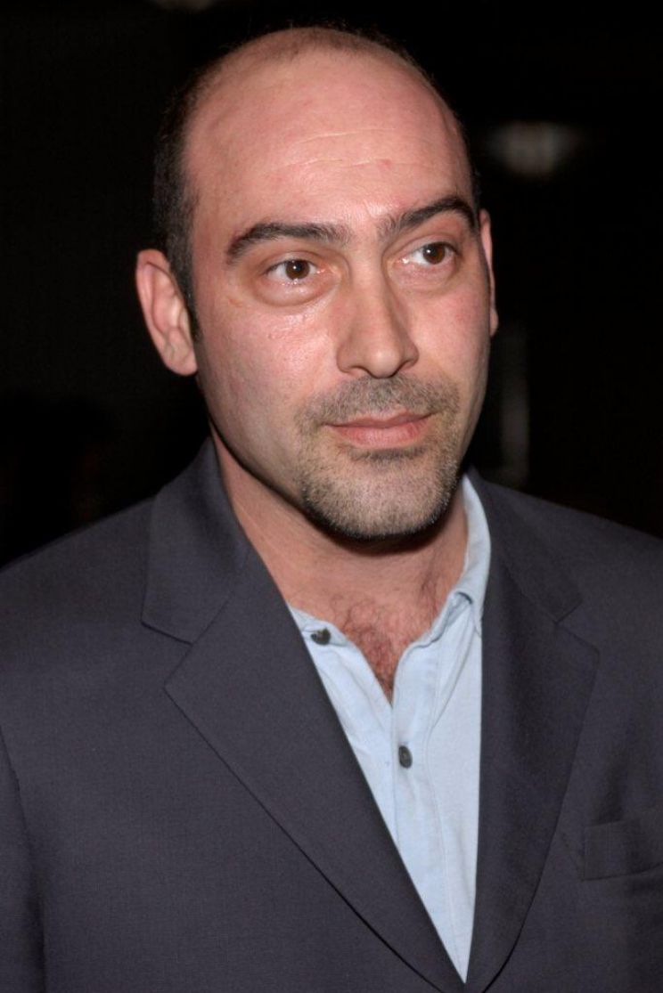 John Ventimiglia