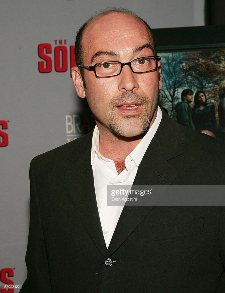 John Ventimiglia