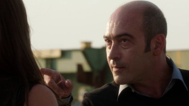 John Ventimiglia