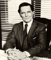 John Vernon