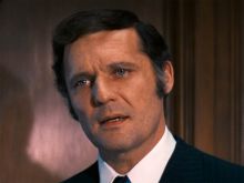 John Vernon