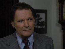 John Vernon