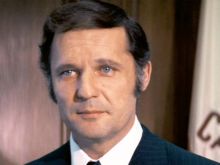 John Vernon