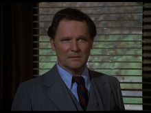 John Vernon