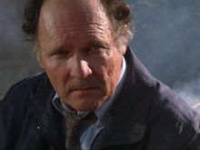 John Vernon