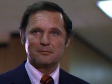 John Vernon