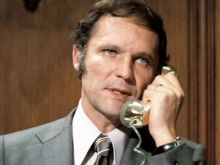 John Vernon