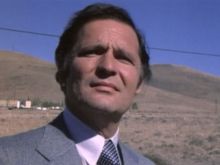 John Vernon