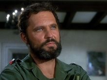 John Vernon