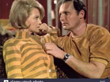 John Vernon